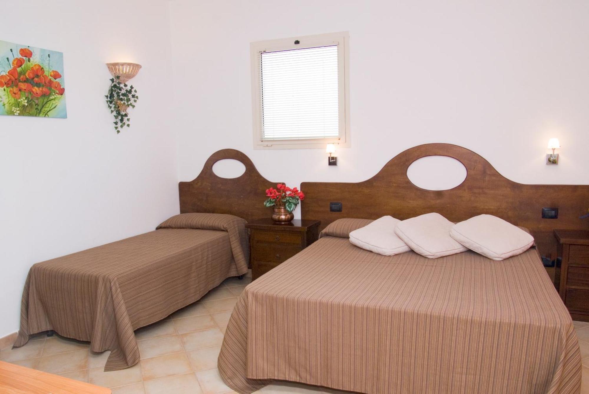 Vistamare Hotel Alliste Room photo
